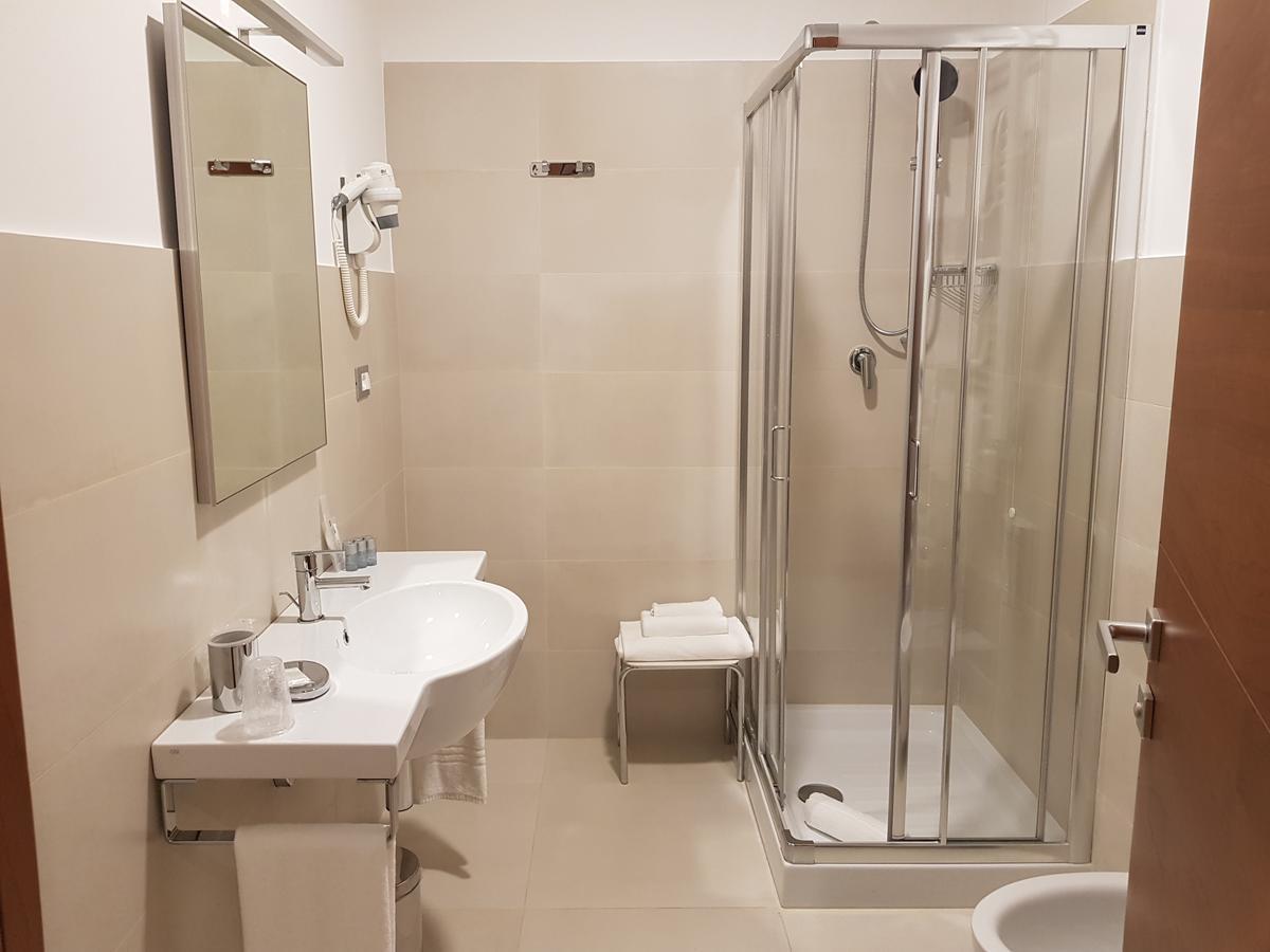 Angelina Hotel Roma
