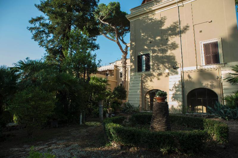 Angelina 3* Roma