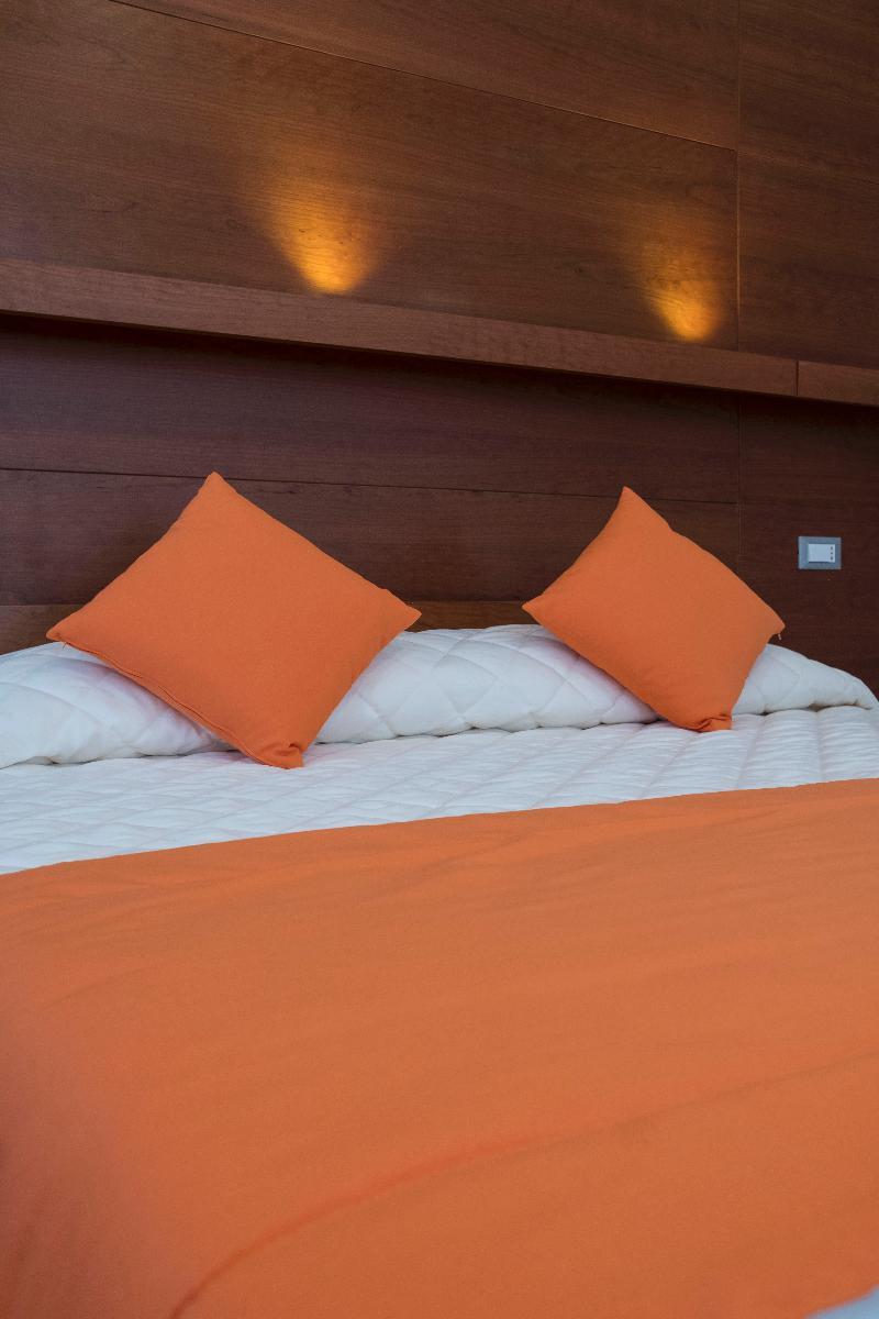 Angelina Hotel Roma