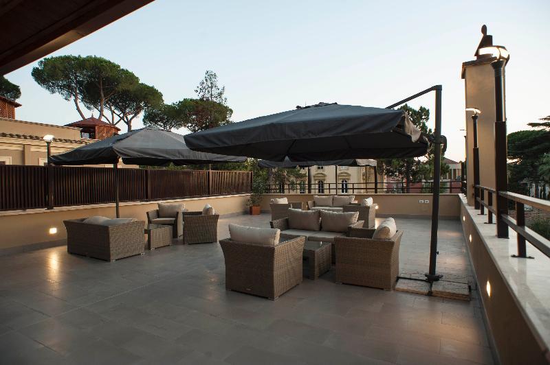 Angelina Hotel 3*