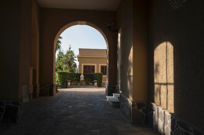 Hotel Angelina 3*