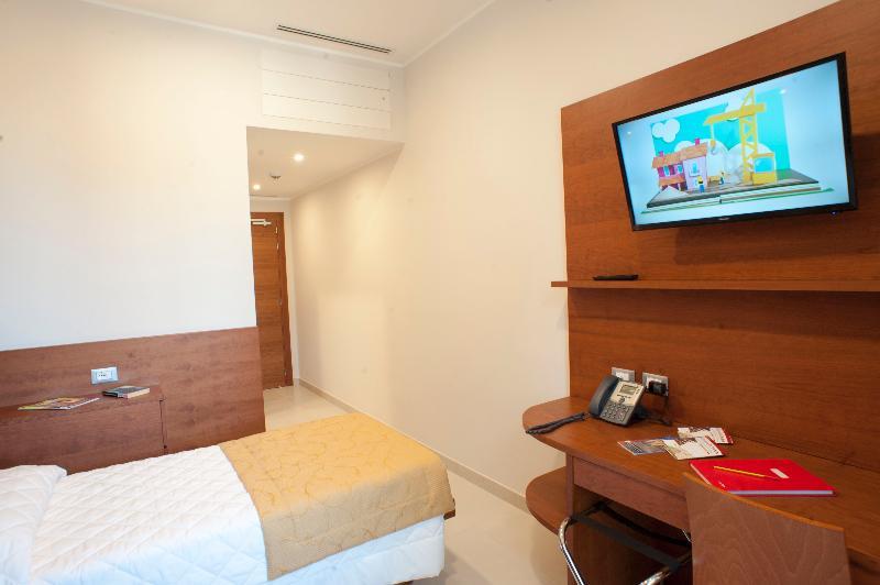 Angelina Hotel Roma