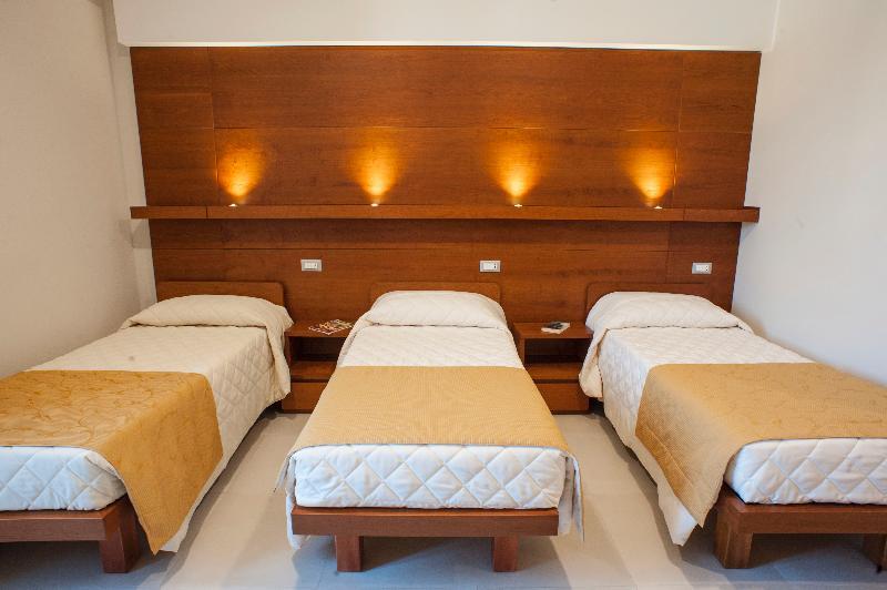 Hotel Angelina Roma