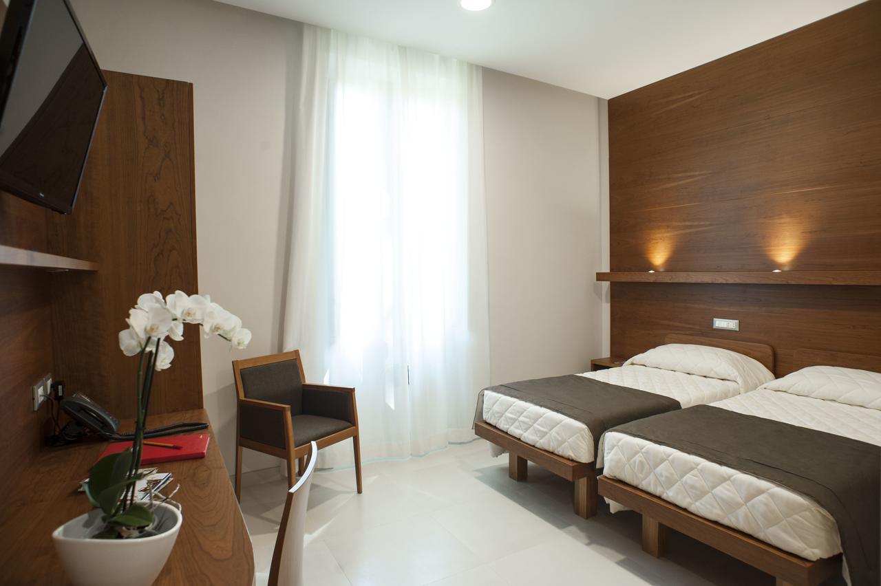 Angelina 3* Roma
