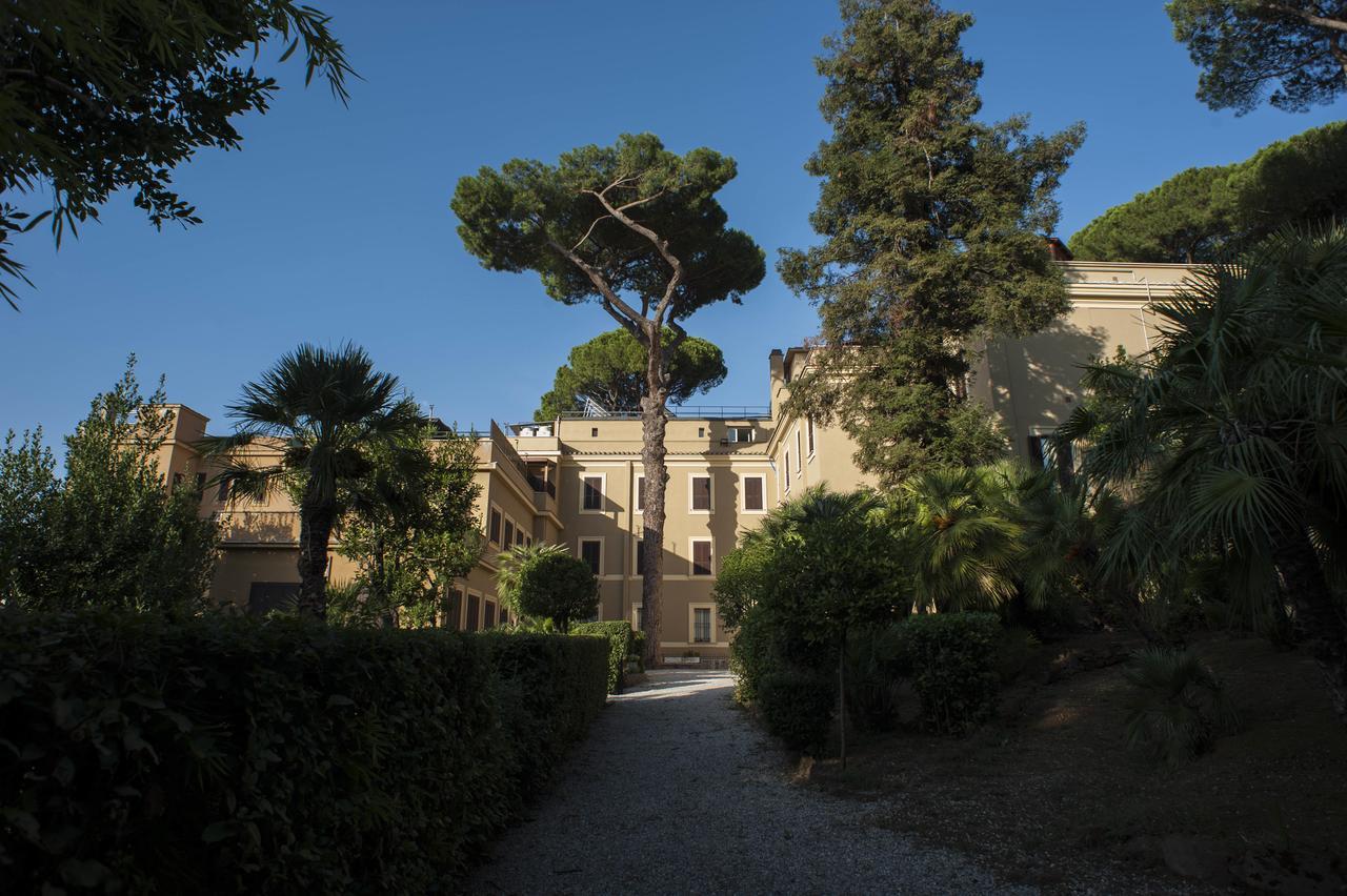 Angelina Hotel Roma