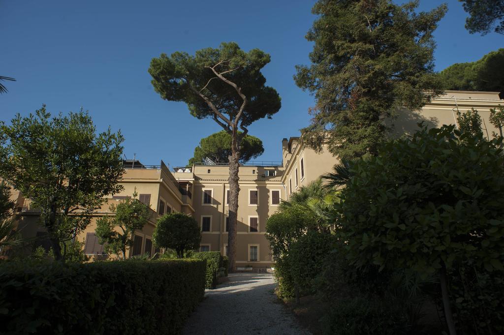 Hotel Angelina Roma