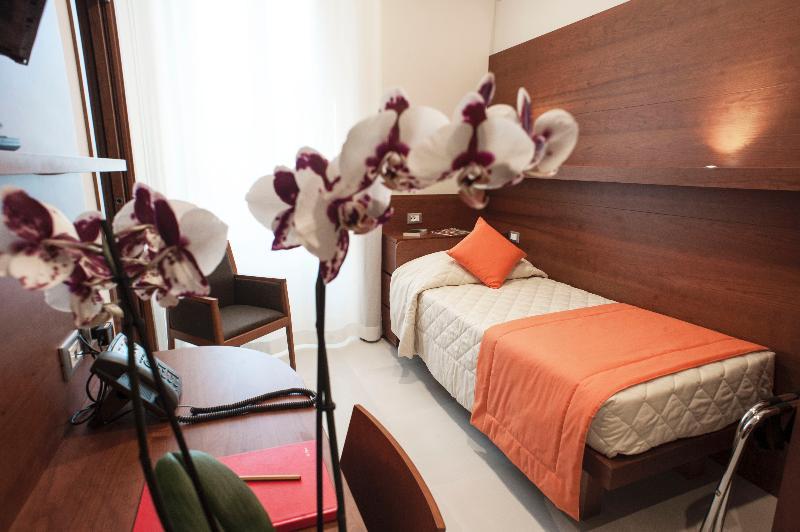 Angelina 3* Roma
