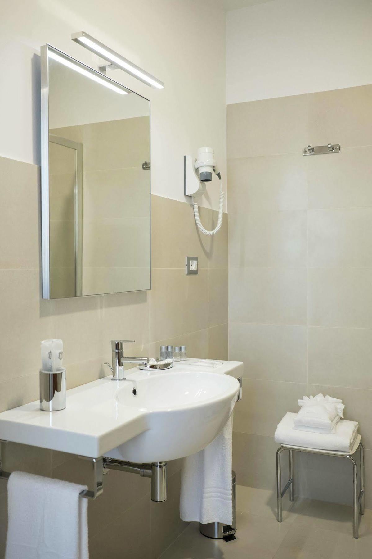 Hotel Angelina Roma