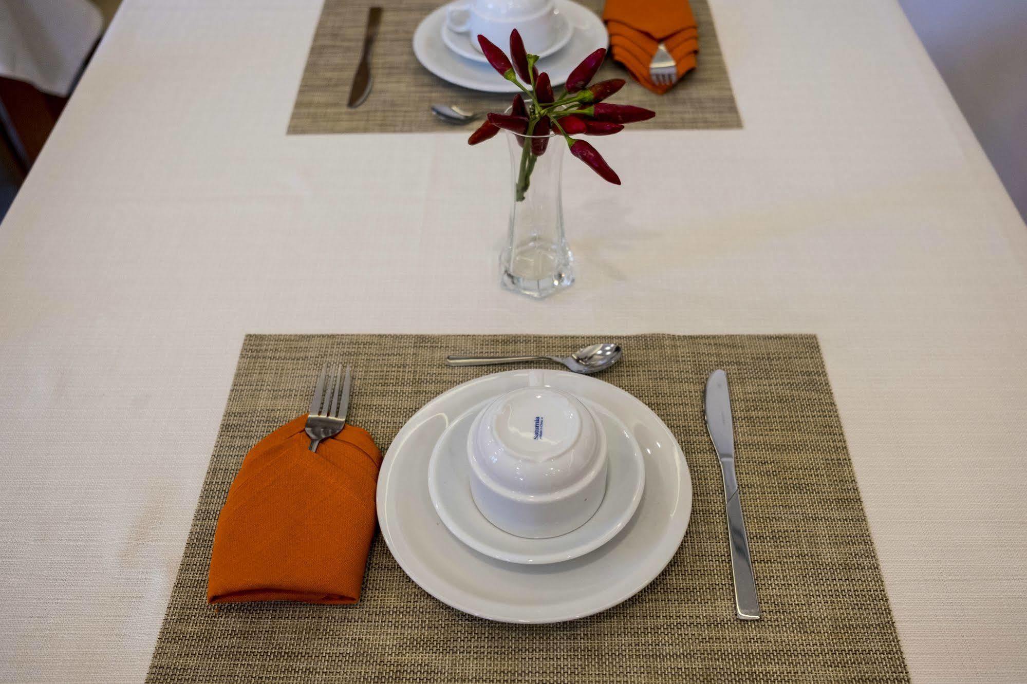 Hotel Angelina Roma