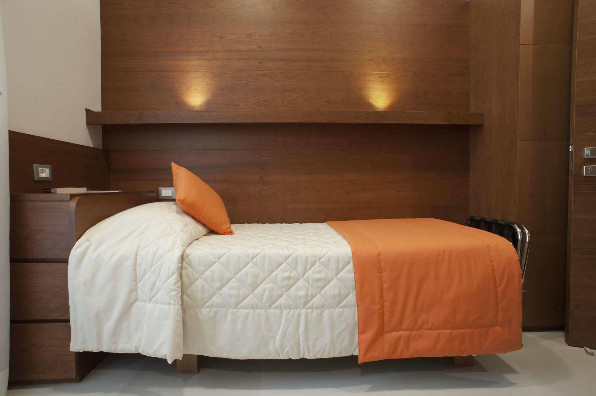 Hotel Angelina Roma