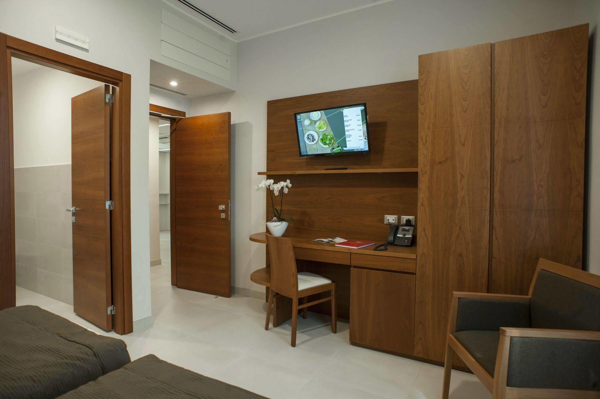 Angelina Hotel Roma