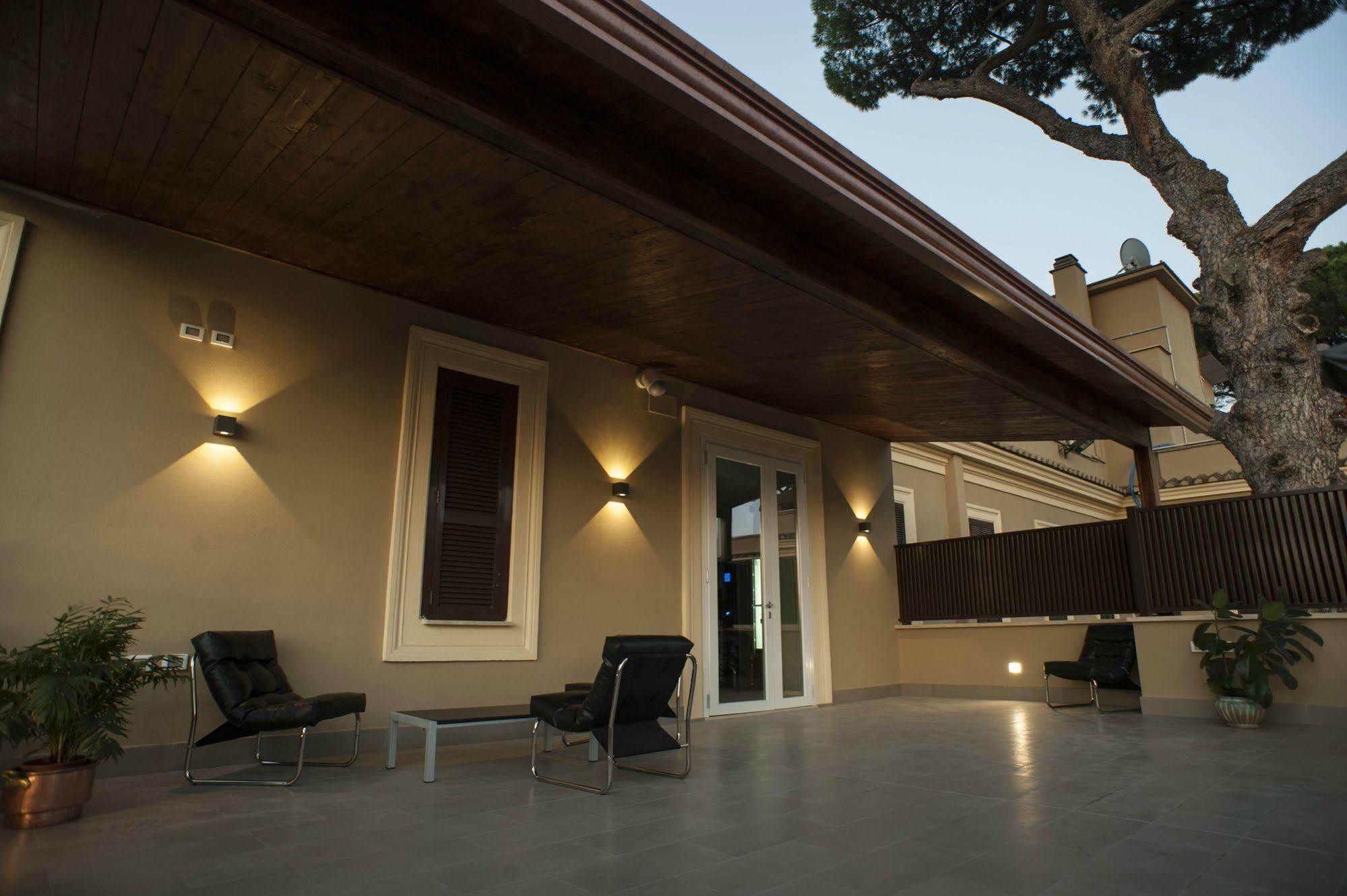 Hotel Angelina Roma