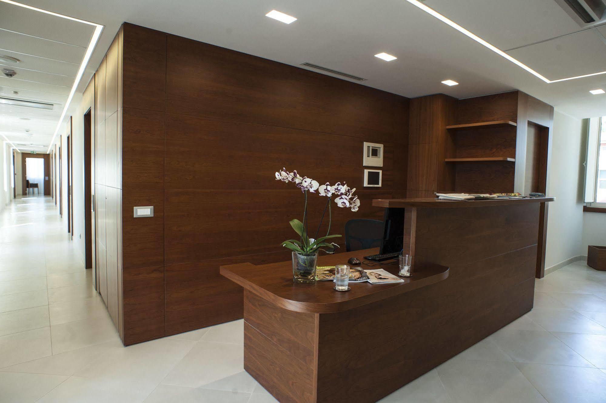 Angelina Hotel Roma
